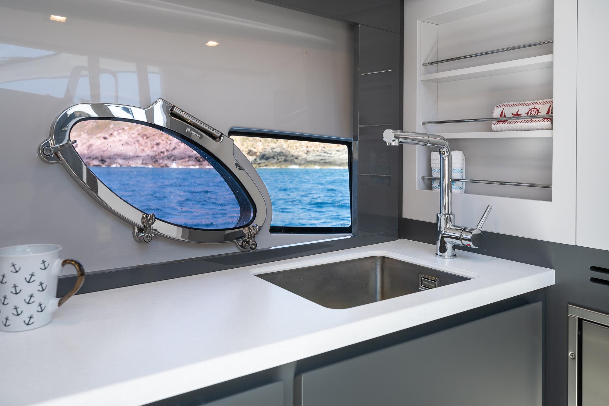 2023 PERSHING 5X IPS 